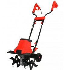 Мотокультиватор электрический Forte EPT-1500